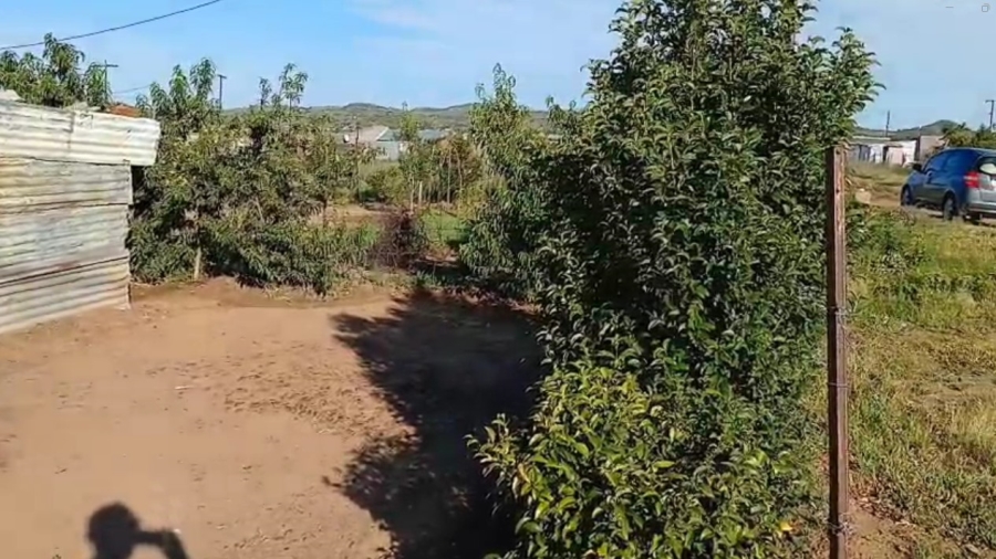 Commercial Property for Sale in Selosesha Free State